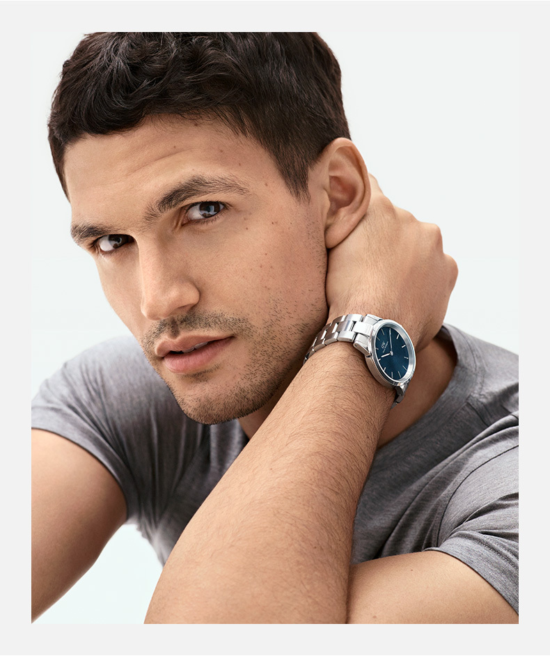 Daniel Wellington 腕時計 メンズ ダニエルウェリントン DW 公式