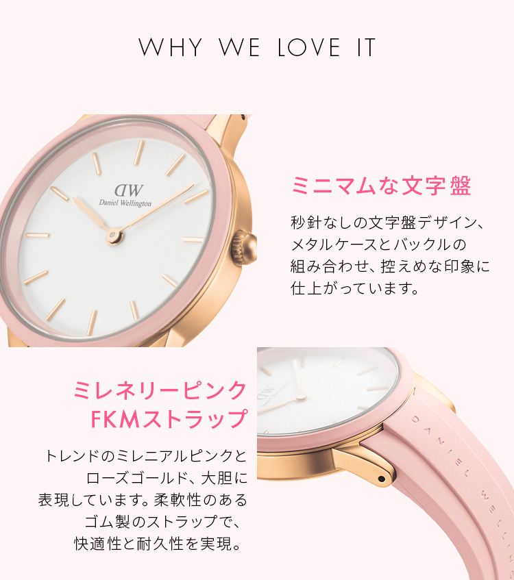 【新品/海外正規品/２年保証】ダニエル・ウェリントン腕時計40mm　0206DW Amazon | ダニエルウェリントン 腕時計 40mm 革ベルト