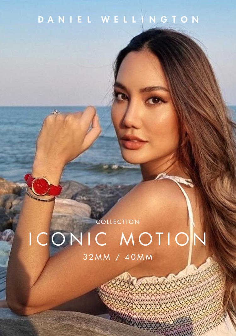Daniel Wellington ＼MAX40%OFFセール／ 腕時計 スポーツ