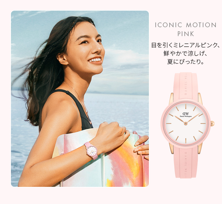 Daniel Wellington ＼MAX40%OFFセール／ 腕時計 スポーツ