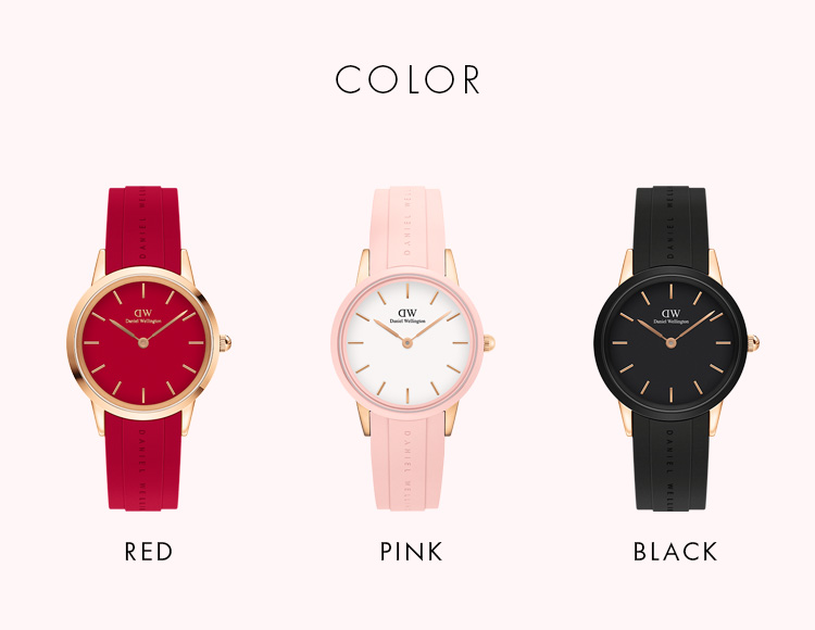 DW 腕時計 Daniel Wellington ＼MAX20%OFFクーポン／ 腕時計 スポーツ