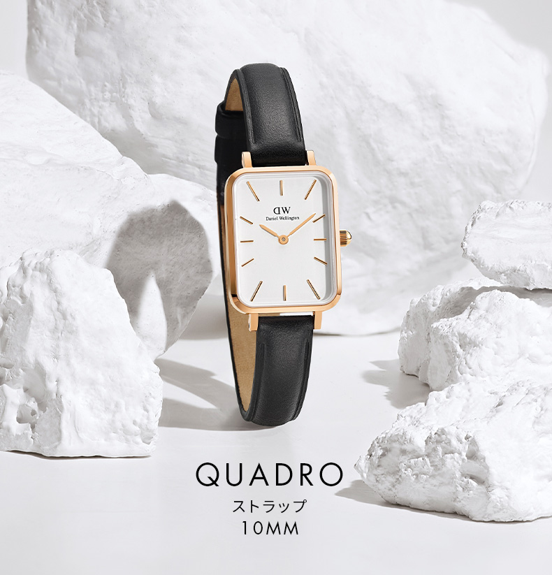Daniel Wellington 腕時計 交換ベルト バンド ストラップ