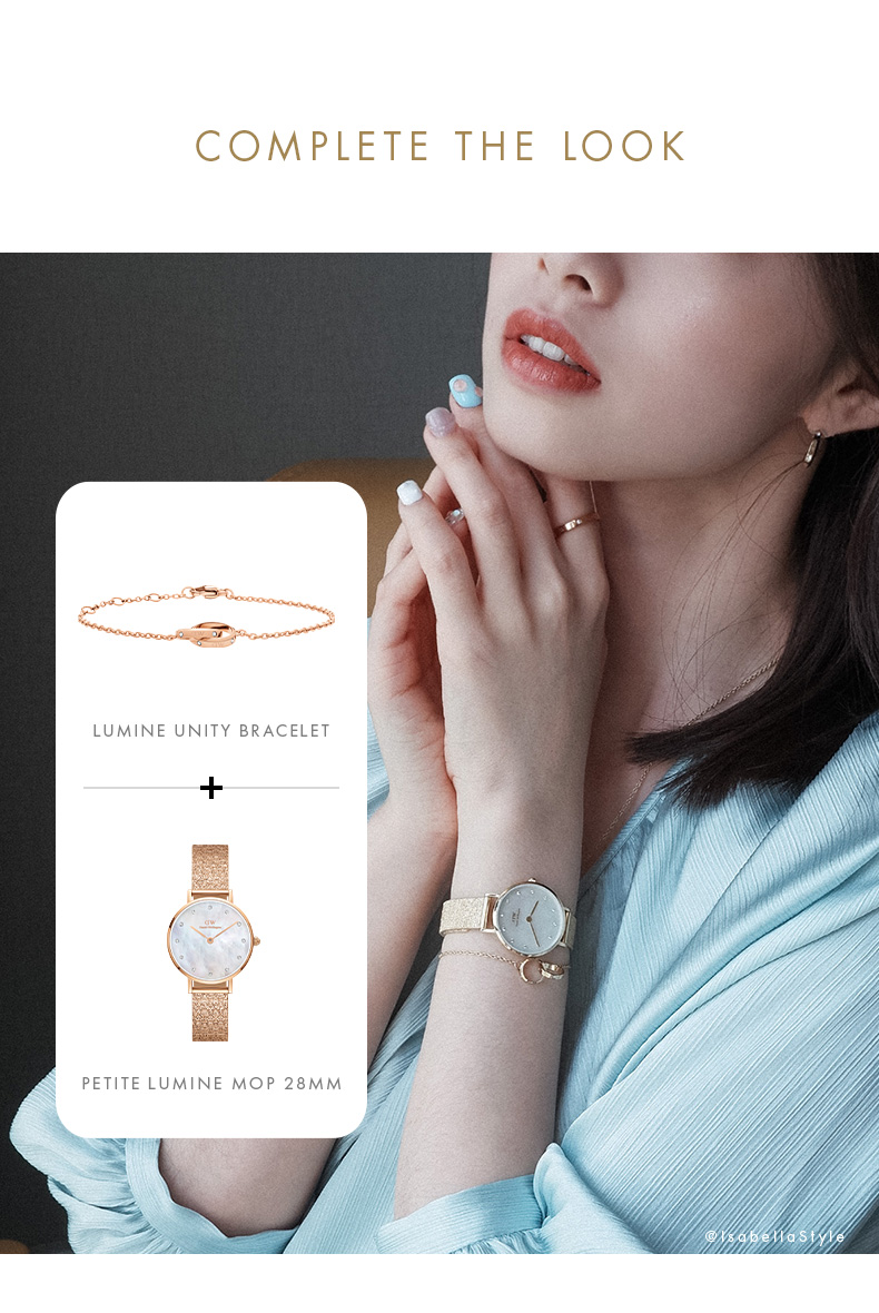 Daniel Wellington ＼公式限定2年保証／ ピアス レディース