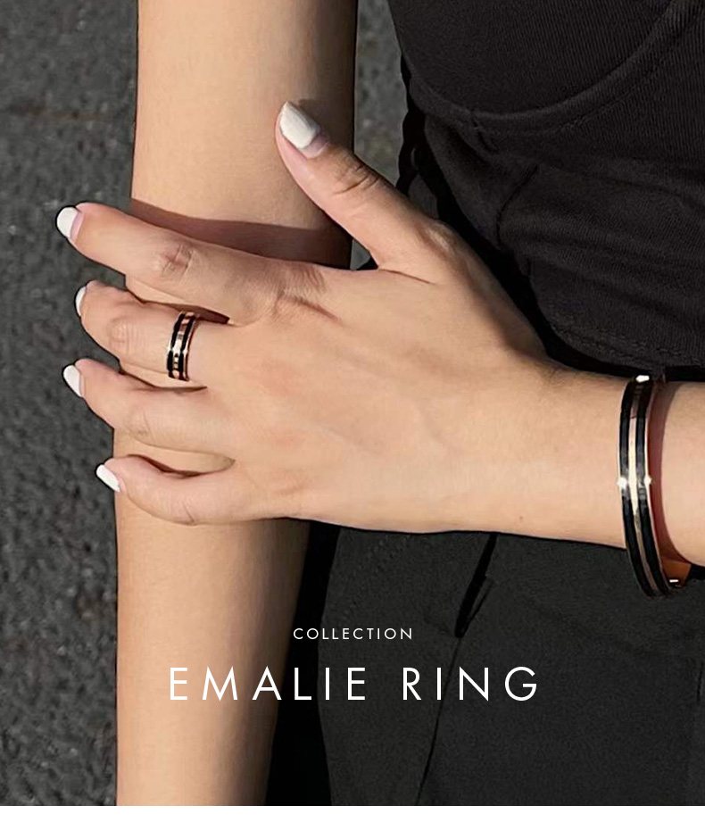 Daniel Wellington ＼公式限定2年保証／ 指輪 リング レディース