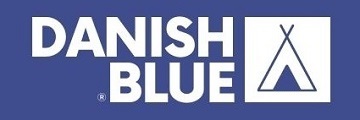 DANISH BLUE Yahoo!店 ロゴ