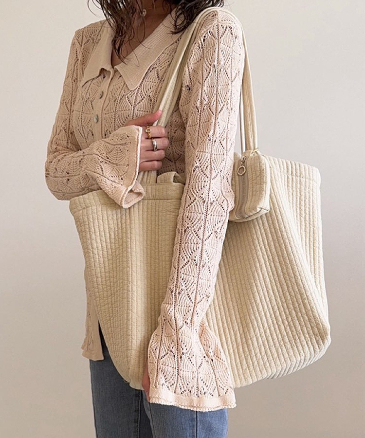 ヌビバッグ マザーズバッグ マザーズトート イブルバッグ ヌビトート