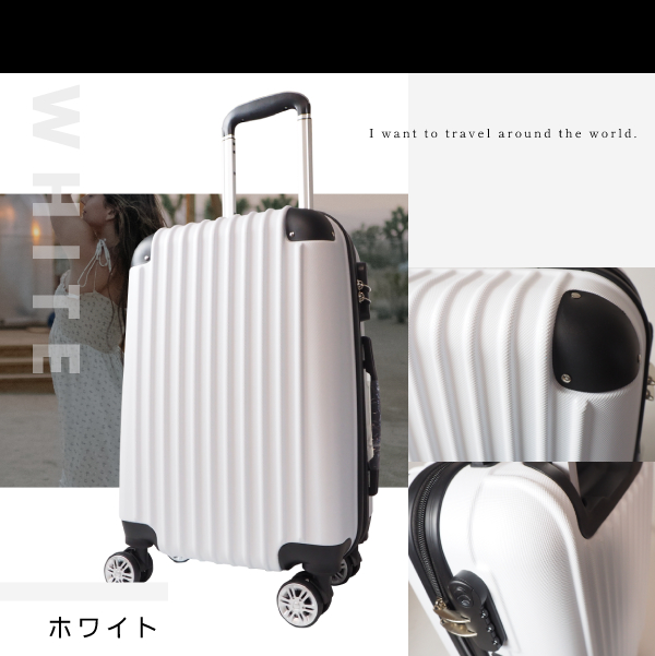 スーツケース3点セット キャリーケース Sサイズ Mサイズ Lサイズ 親子セット キャリーバッグ lcc機内持ち込み 超軽量 大容量 コンパクト 安い 静音｜danke-shop｜04