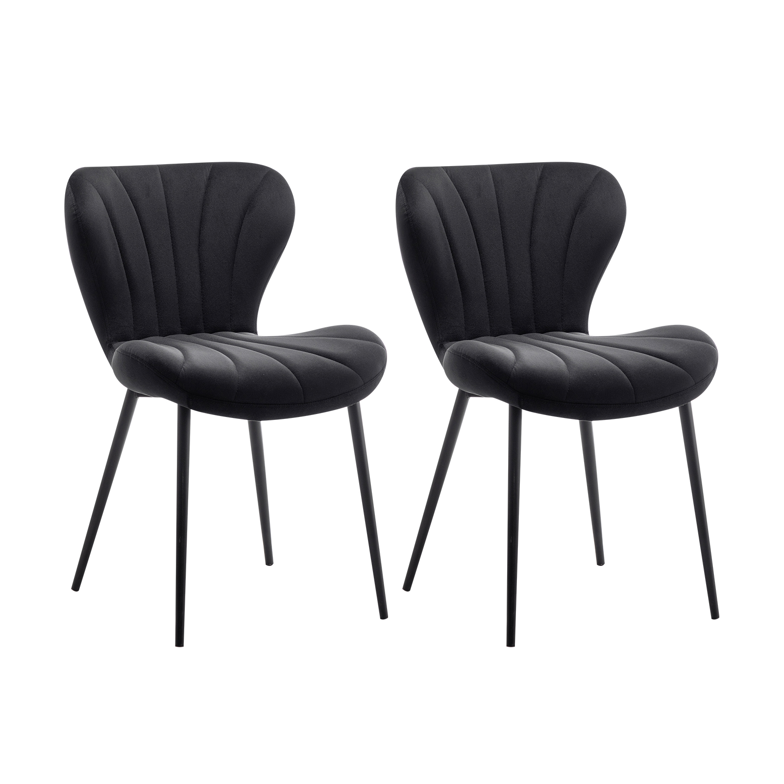 1脚【6,490円】2脚セット Danketuhl(ダンクトゥール) ダイニングチェア ルネーズ 6色対応 ダイニングチェアー リビングチェア イス 椅子 チェア チェアー | DANKETUHL | 01