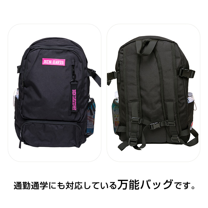 BEN DAVIS 【ポイント10倍】BENDAVIS ベンデイビス ベン