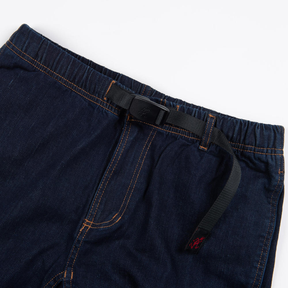 GRAMICCIカジュアルデニム GRIPSWAYカーキパンツ 2本セット GRAMICCI グラミチ パンツ メンズ NN-PANT TIGHT CROPPED ニュー