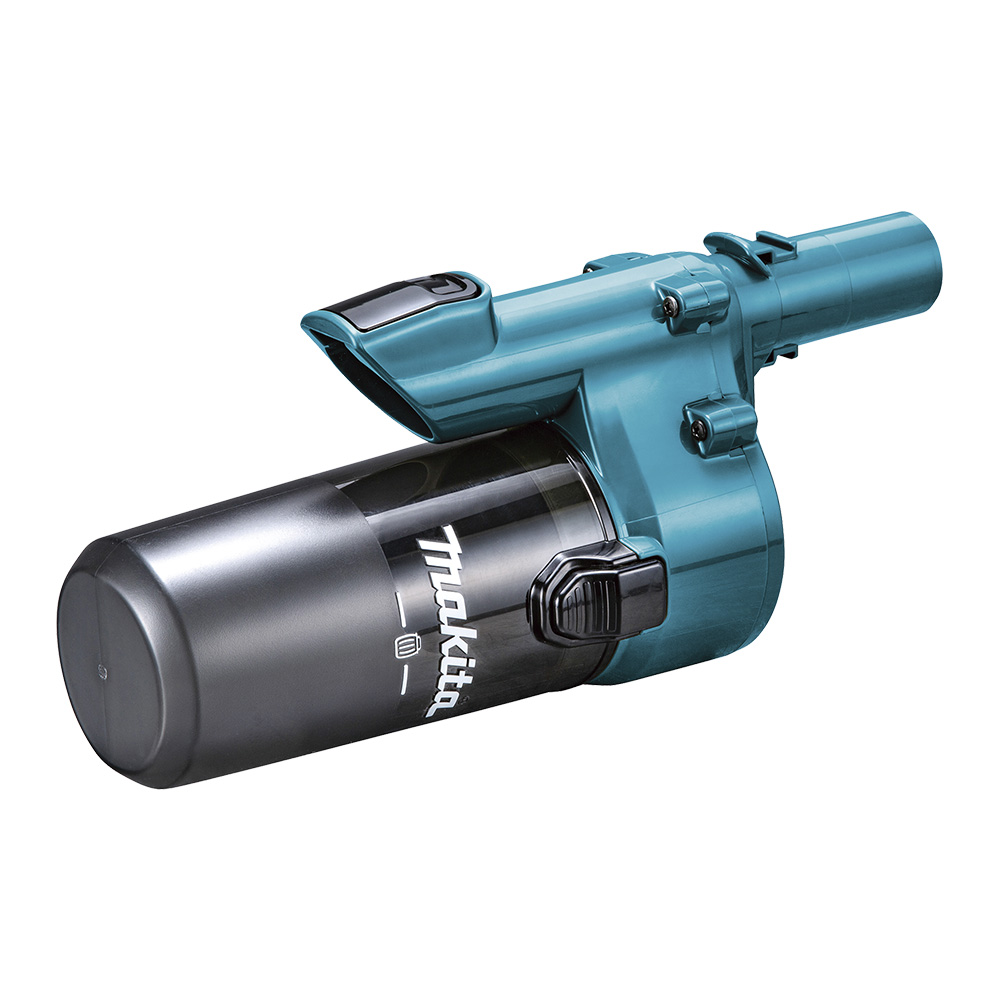 makita 掃除機　クリーナー マキタ ロック付 サイクロンアタッチメント ショート A-72453 掃除機