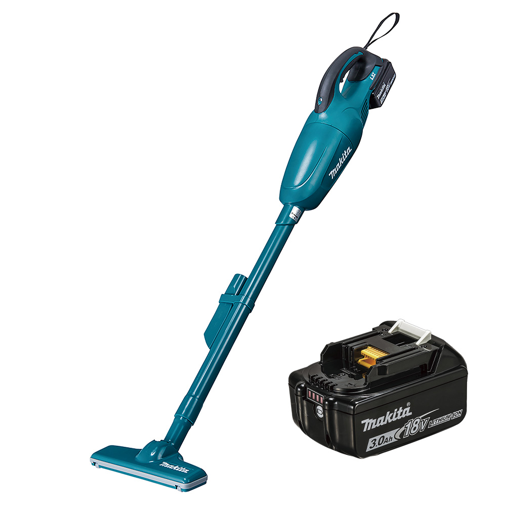 新品・未使用 マキタ 18V充電式クリーナー セット 掃除機 CL180 マキタcl180の商品一覧 通販 - Yahoo!ショッピング