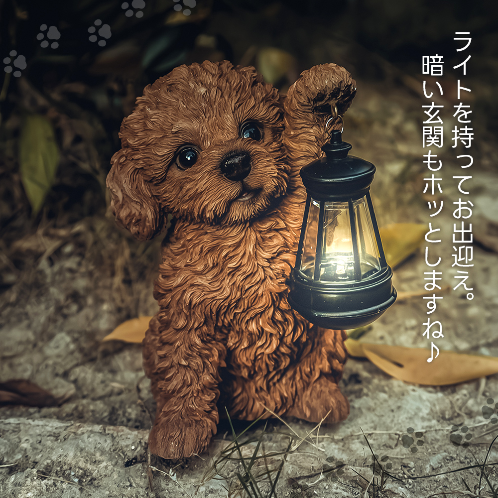柴犬置物玄関 犬 置物 犬置物 玄関 犬 置物 柴犬 セット ガーデン
