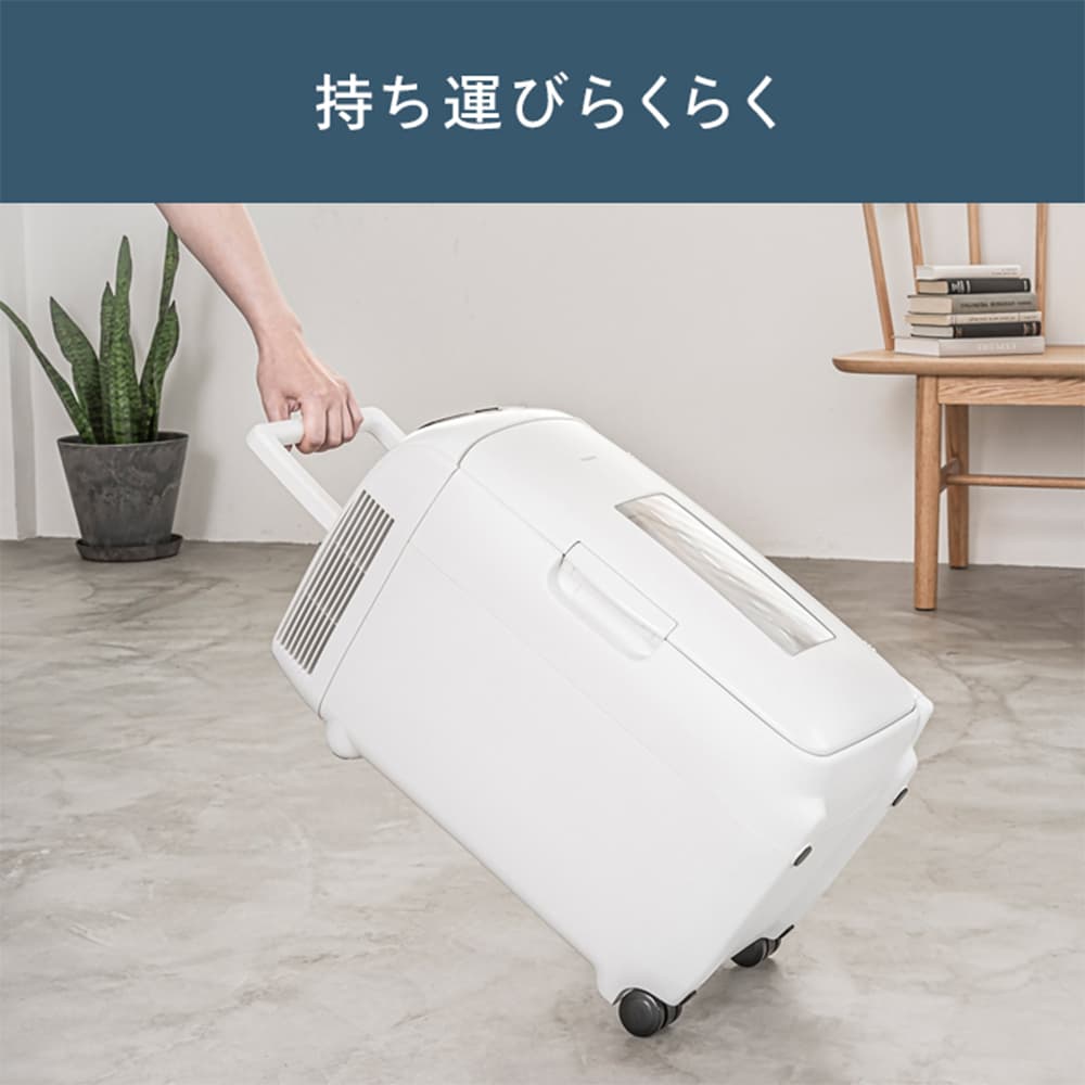 2電源式 電子適温ボックス HR-EB07W 13L 車載対応 保冷保温庫 TWINBIRD