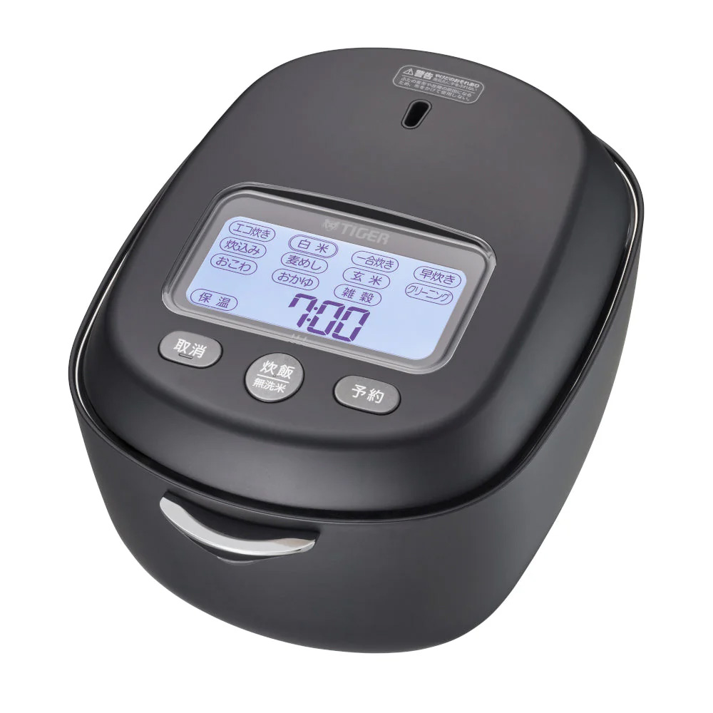 IH炊飯器 5.5合 HC-RJ101-WH 展示品 音声ガイド 2022年製 IH炊飯器 5.5合 HC-RJ101-WH 展示品 音声ガイド 2022年製 IH炊飯