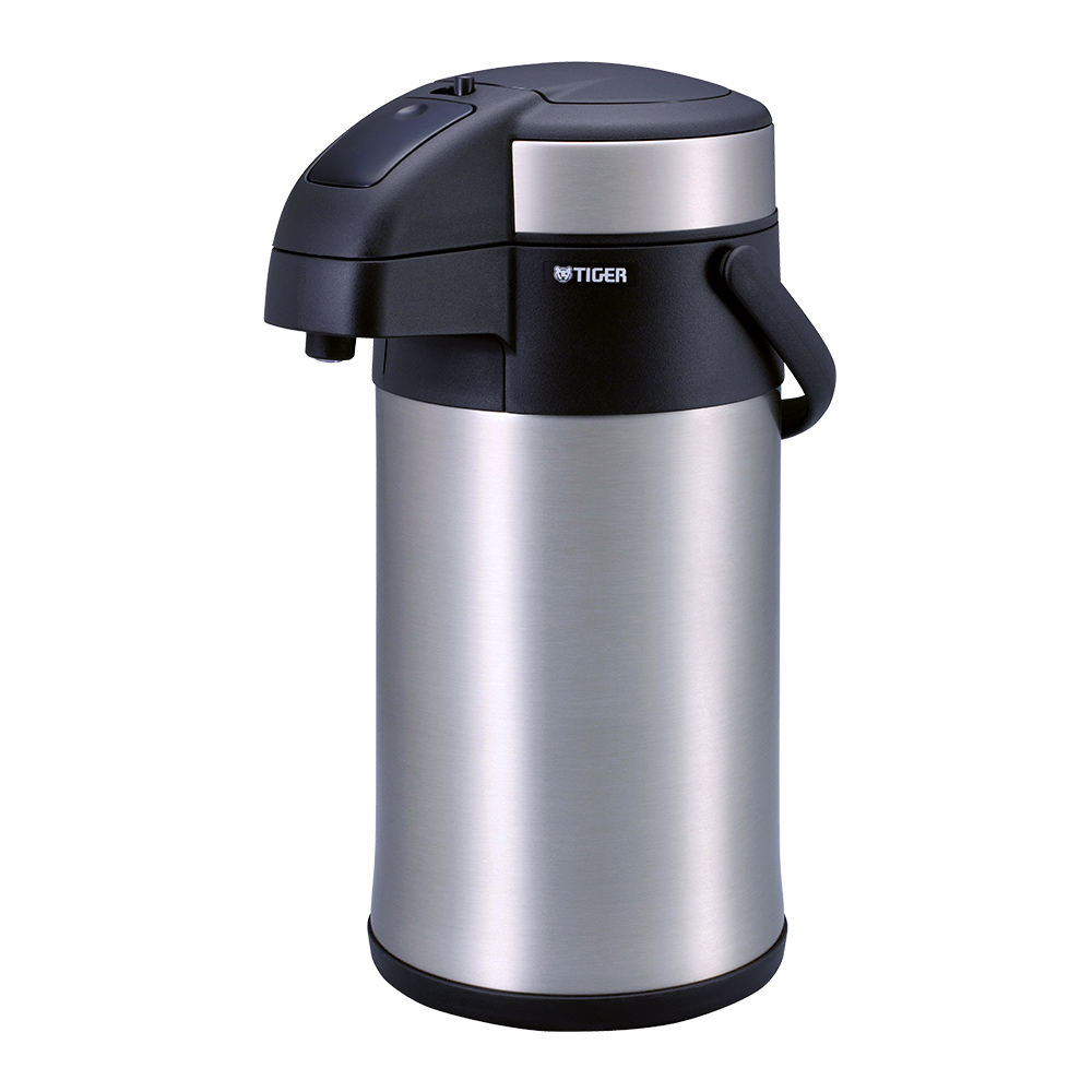 TIGER 真空電気ポット まほうびん タイガー魔法瓶 タイガー 魔法瓶 真空断熱 ステンレス 2.2L 3.0L 4.0L