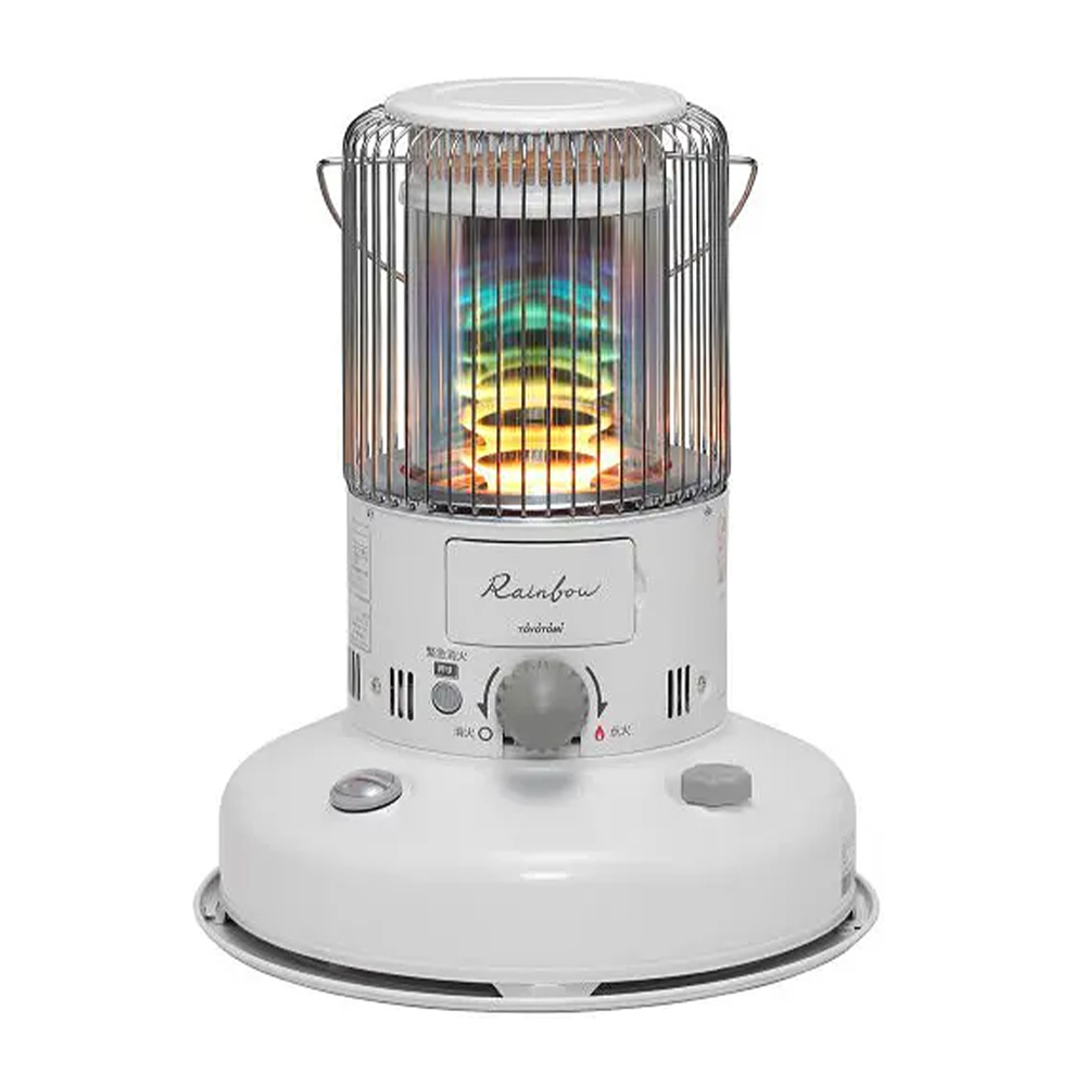 【新品・2024年製】TOYOTOMI ダルマストーブ 新品・2024年製】TOYOTOMI ダルマストーブ 対流形石油ストーブ