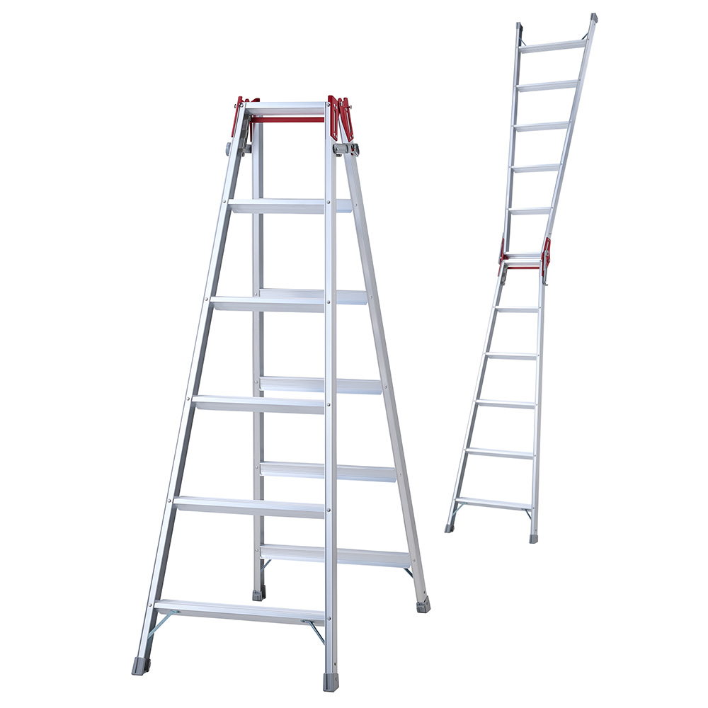 パイプ脚立 180cm と115cm