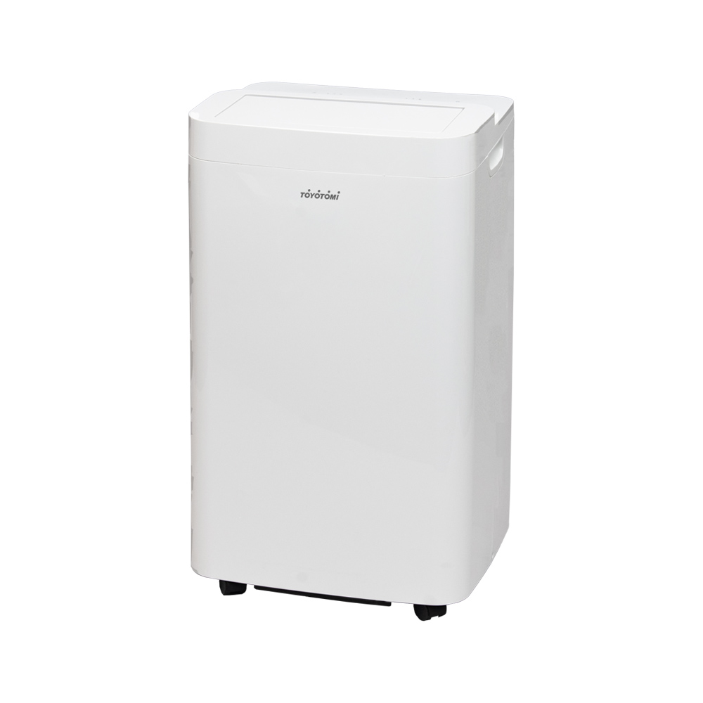 トヨトミ　スポットクーラー  お値引き！ トヨトミ スポットエアコン 3.0kW TAD-30R 窓パネル取付可能幅140