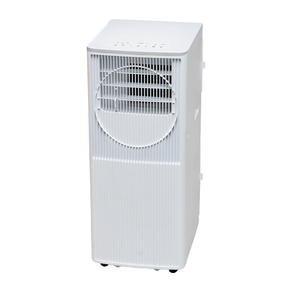 トヨトミ スポットエアコン 3.0kW 窓パネル取付可能幅125.5〜88cm TAD