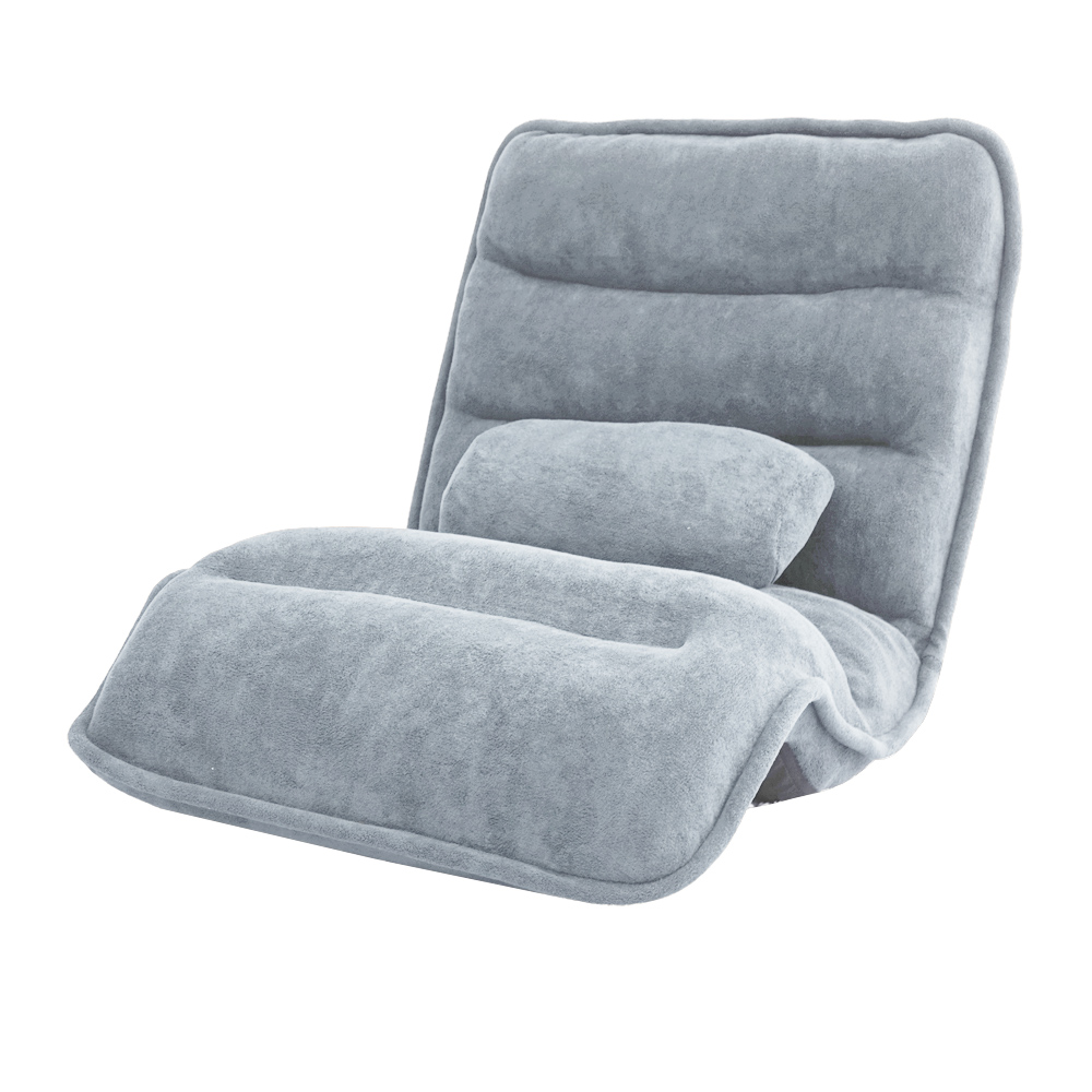 座椅子 ソファーベッド 大きい リクライニング ワイド ハイバック