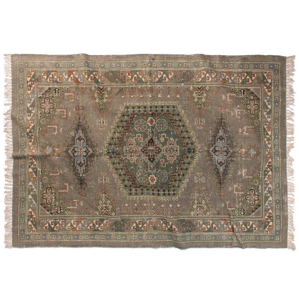 ラグ 140×200cm ローラ コットン100% 手洗いOK 床暖房 4.5畳 ラグ 140×200cm ローラ コットン100% 手洗いOK 床暖房 4.5畳