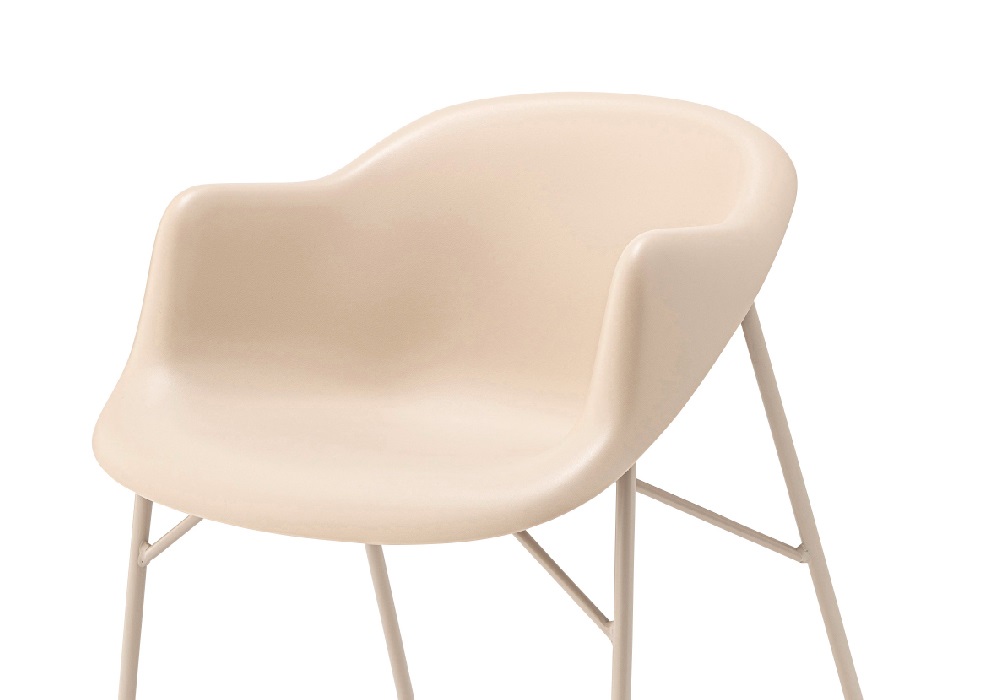 arm chair BELLO アームチェア 椅子 おしゃれ かわいい 北欧 モダン