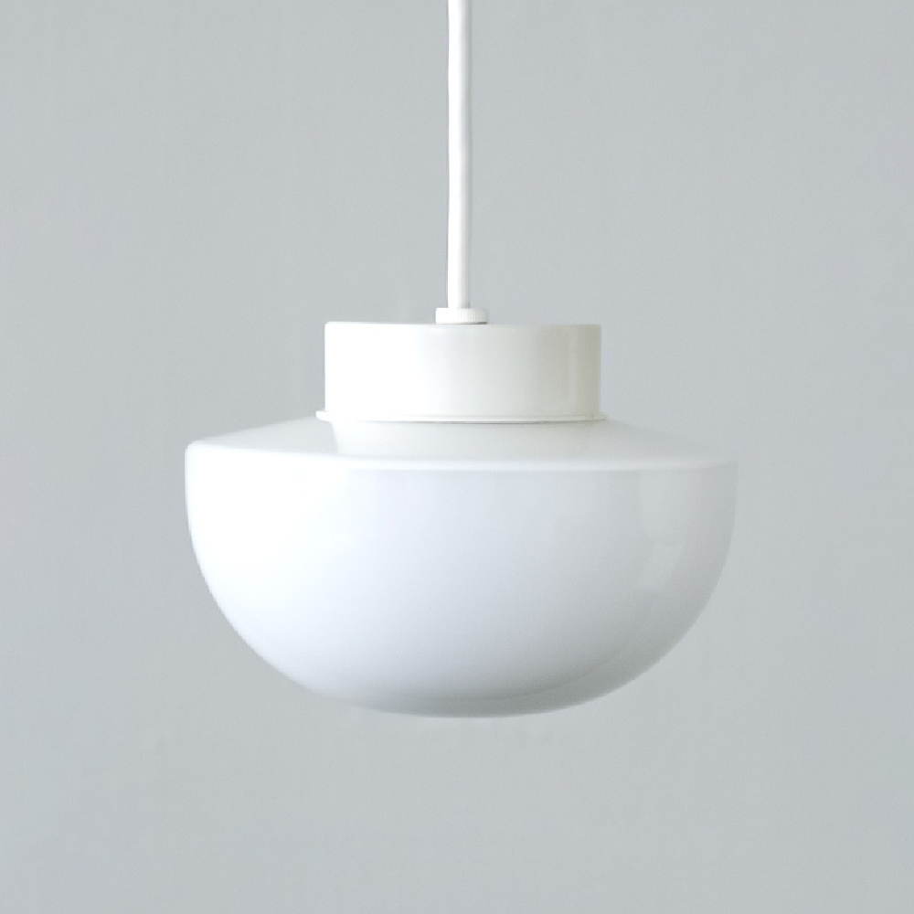 ペンダントライト ガラスシェード 吊り下げ照明 照明器具 E17 LED