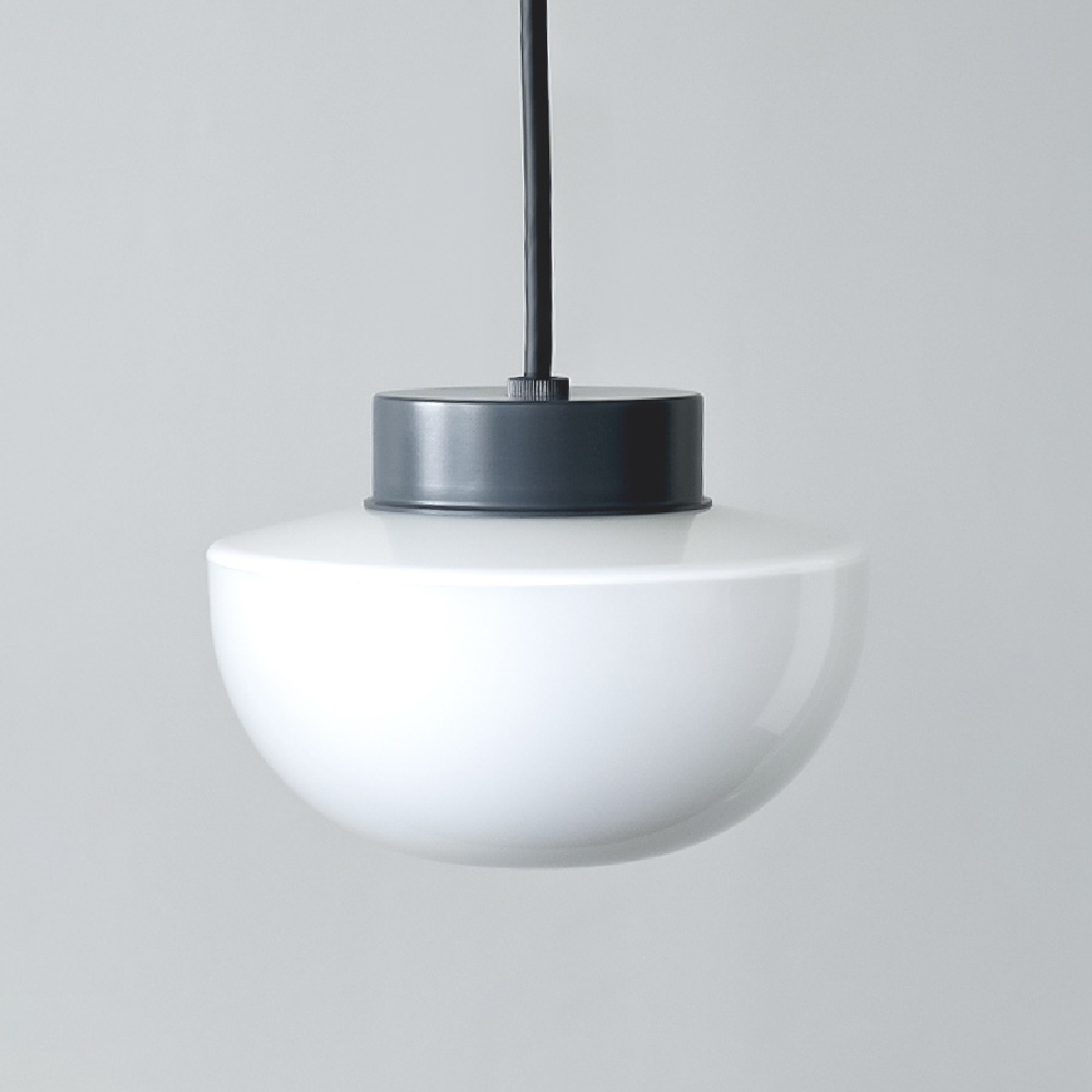 ペンダントライト ガラスシェード 吊り下げ照明 照明器具 E17 LED