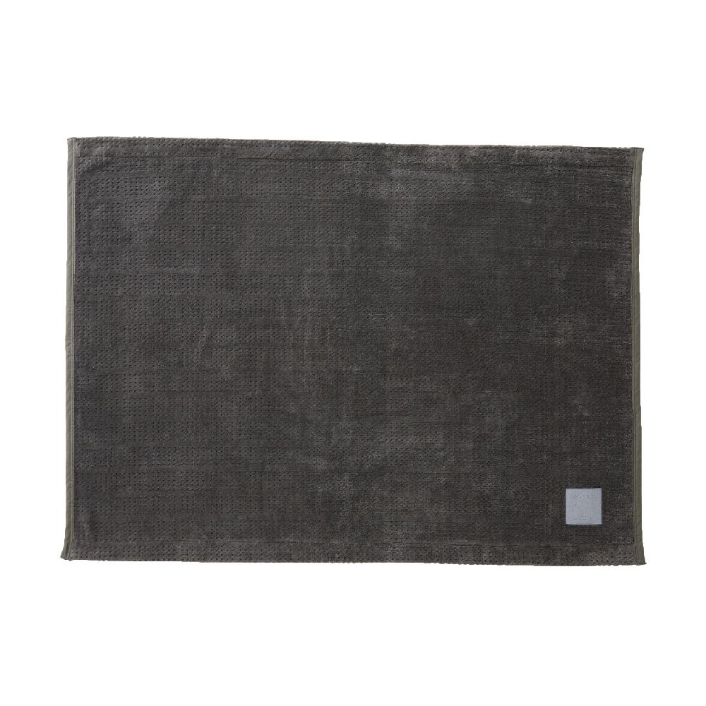 綿 毛布 北欧 ハーフサイズ 140&times;100cm 着る毛布 日本製 コットン シール織 やわらか ふんわり シンプル ナチュラル グレー