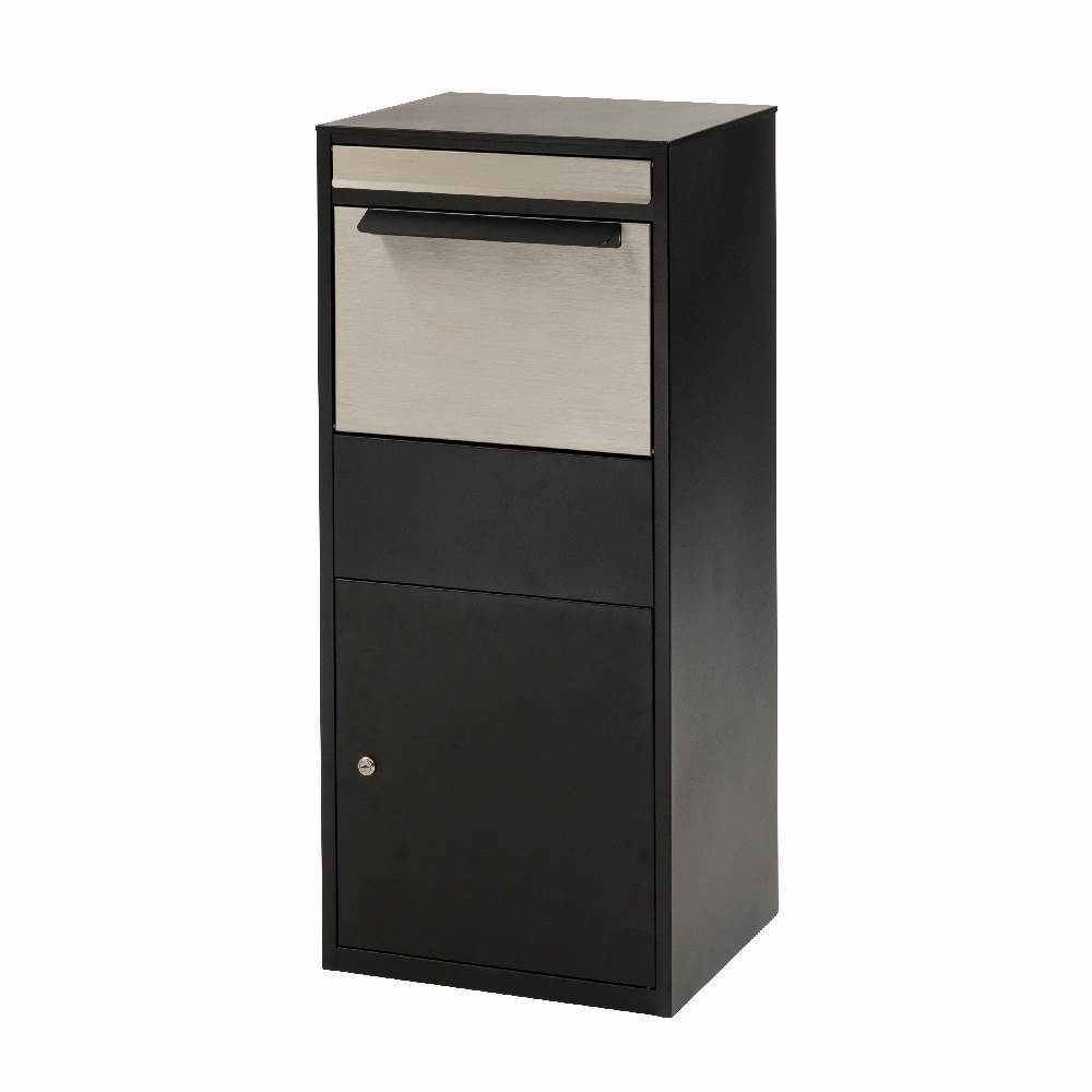 DELIVERY BOX デリバリーボックス 置配 鍵付き 宅配ボックス 大型 大