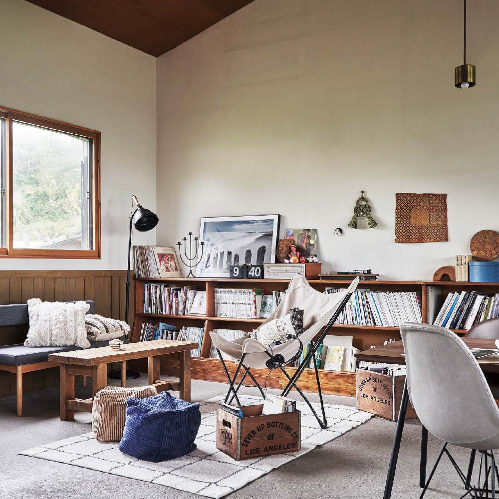 帆布 スチール ベージュ カーキ フォールディングチェア