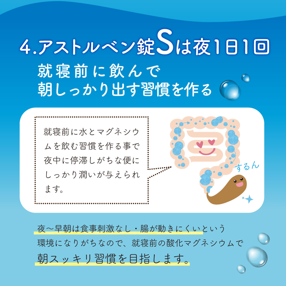 酸化マグネシウムお試しセット※【新処方】60錠アストルベン錠S＆【従来品】アストルベン400錠の酸化マグネシウム便秘薬を新旧お試し。　第3類医薬品 |  | 07