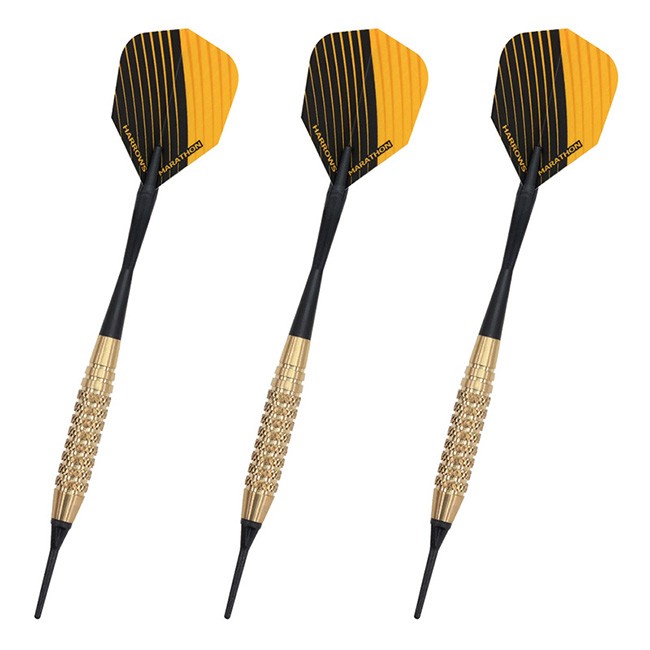 ☆(ダーツ セット)1000円ぽっきりダーツセット CLUB BRASS タイプK +