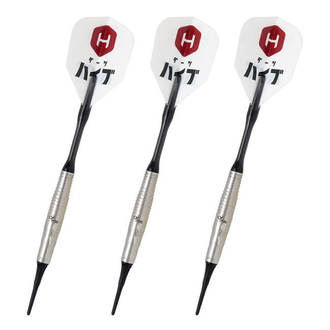 ​COSMO DARTS ガオー!!! 野毛駿平モデル 2BA コスモダーツ COSMO DARTS(コスモダーツ) ガオー!!!(GAOOO!!!) 2BA 野毛駿平選手