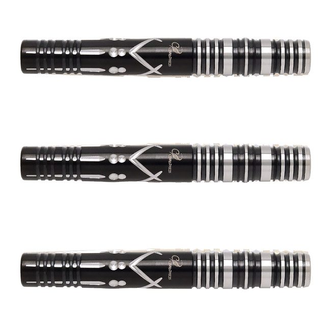 ダーツバレルセット 楽天市場】TARGET JAPAN(ターゲットジャパン) VAPOR Z
