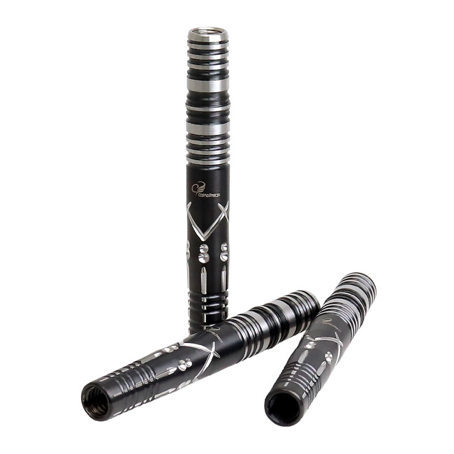 ダーツバレルセット COSMODARTS Bliss3 2BA HiVe Limited 馬場善久選手 セッティング
