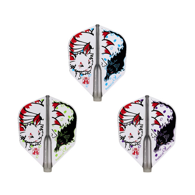 COSMODARTS Bliss3 2BA HiVe Limited 馬場善久選手 セッティングセット