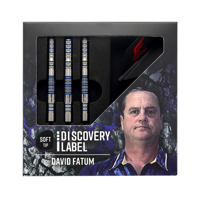 ダーツ DISCOVERY LABEL | David Fatum 0101802002046_5.jpg