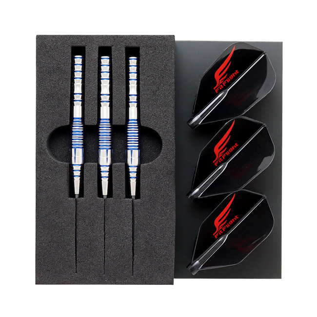 ダーツ DISCOVERY LABEL | David Fatum COSMO DARTS(コスモダーツ) DISCOVERY LABEL(ディスカバリーレーベル