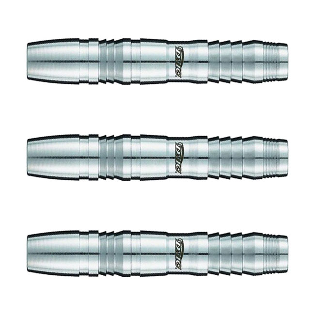 DMC KFIR II ダーツセット DMC(ディーエムシー) Classics Kfir(クフィール) 2BA 16.5g (ダーツ