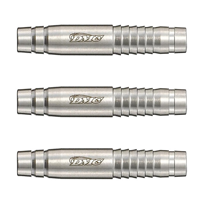 ダーツバレル　DMC ホーク16.3g 40ミリ　旧モデル　刻印あり DMC(ディーエムシー) Classics Hawk(ホーク) 2BA 16.5g (ダーツ バレル