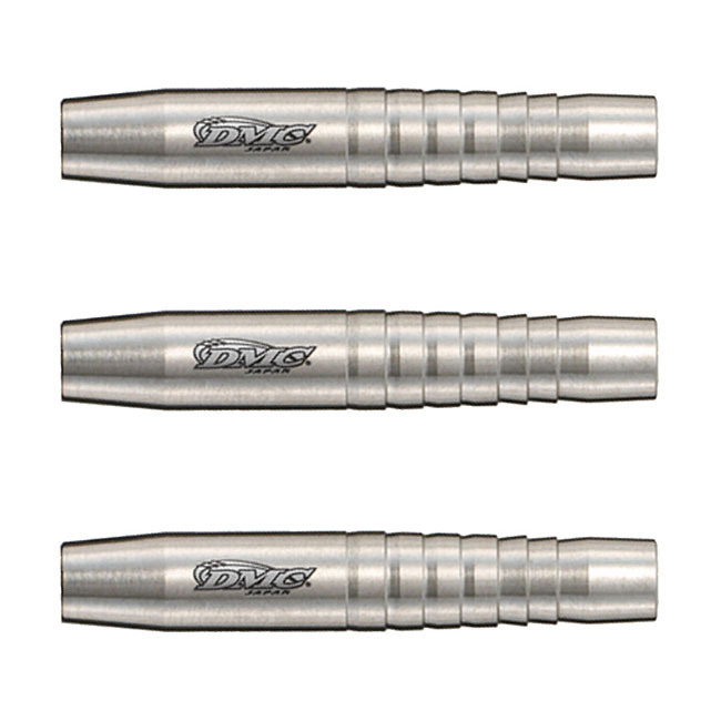 DMC Sabre 20g ダーツ バレルセット DMC(ディーエムシー) Sabre(セイバー) 2BA 20g (ダーツ バレル ダーツ