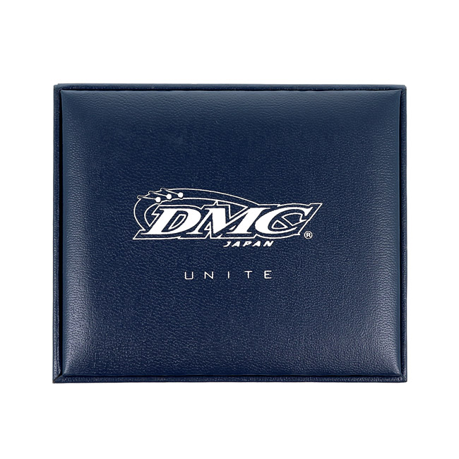DMC(ディーエムシー) UNITE CHEVRON(ユナイト シェブロン) 2BA (ダーツ