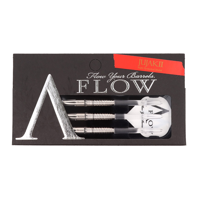 DYNASTY(ダイナスティー) A-FLOW BLACK LINE JUJAK2(ジュジャク2) 2BA