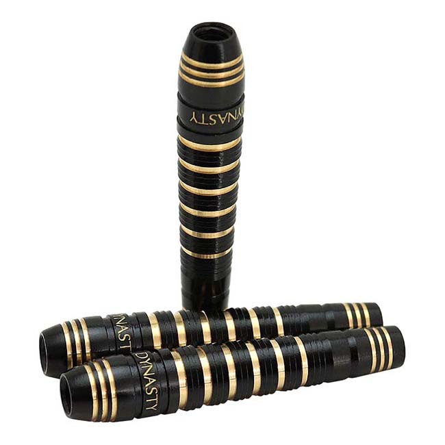 DYNASTY(ダイナスティー) BRASS DARTS SET EIGHT(エイト) 2BA (ダーツ