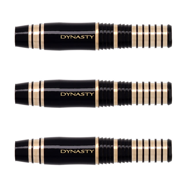 DYNASTY(ダイナスティー) BRASS DARTS(ブラスダーツ) ONE 2BA (ダーツ