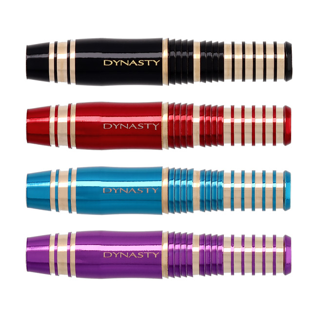 DARTSLIVE100S DYNASTY台 ダーツセット DYNASTY(ダイナスティー) BRASS DARTS(ブラスダーツ) ONE 2BA (ダーツ