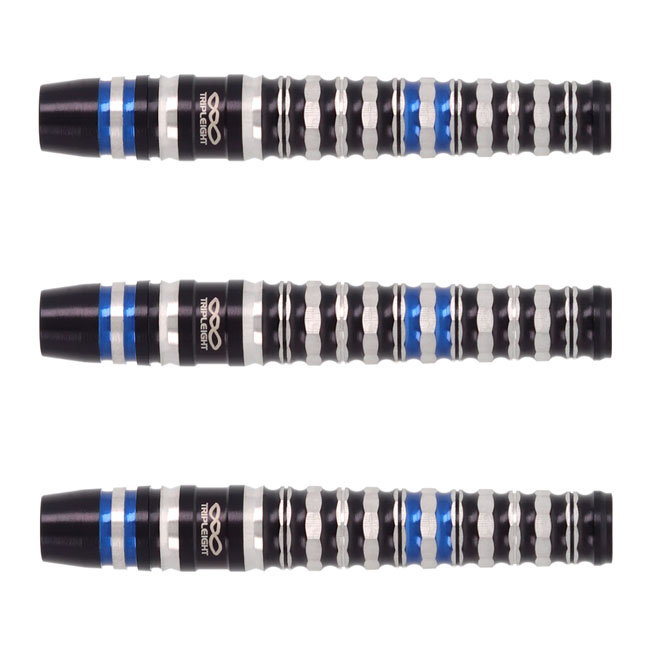 DYNASTY(ダイナスティー) TRIPLEIGHT Luxia α(ルクシア アルファ) 2BA