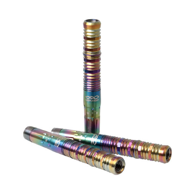 DYNASTY(ダイナスティー) TRIPLEIGHT effort3(エフォール3) Rainbow95